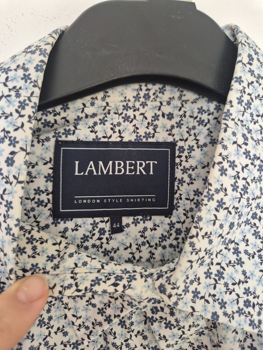 Koszula Lambert 44