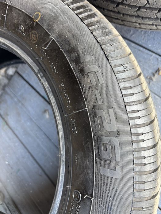 Шини Hifly HF 261 185/65 R14 86H  3025