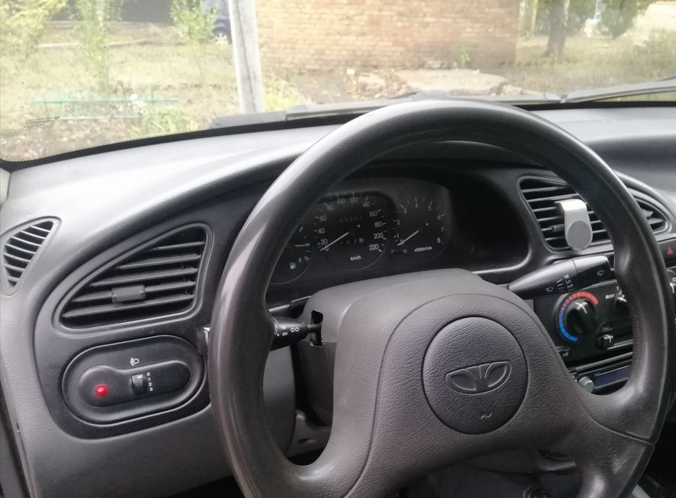 Продам Ланос 1.5 SE