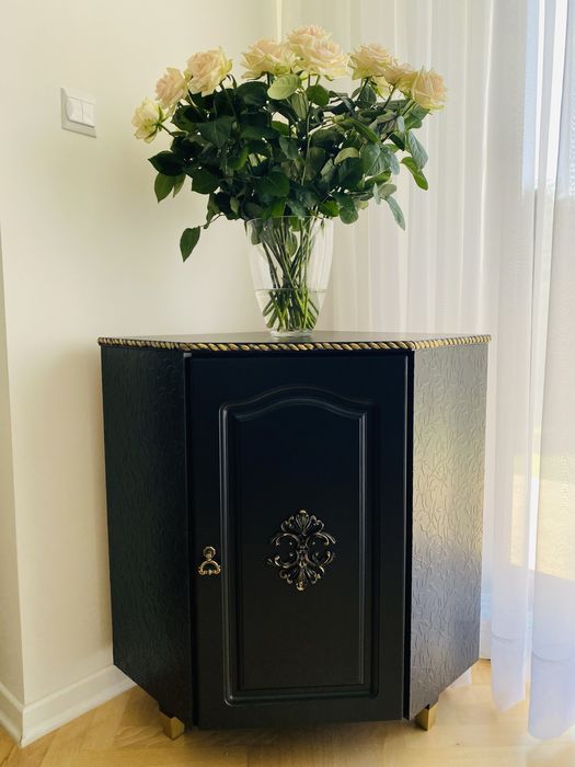 Komoda szafka narożna