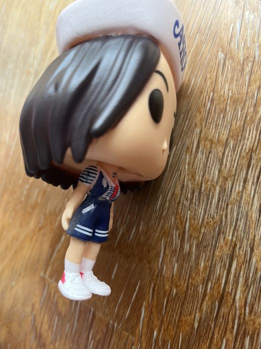 Robin de stranger things, 10,5 cm