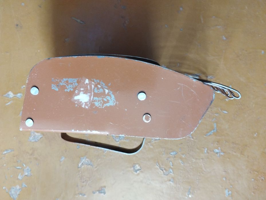 Комбайн для збора ягод