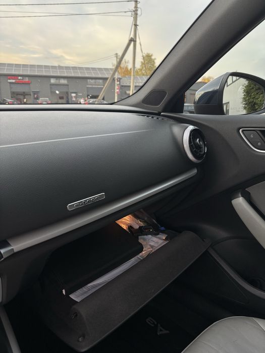 Audi a3 e-tron 2017