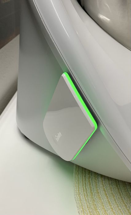 Cook-Key nova Bimby TM5