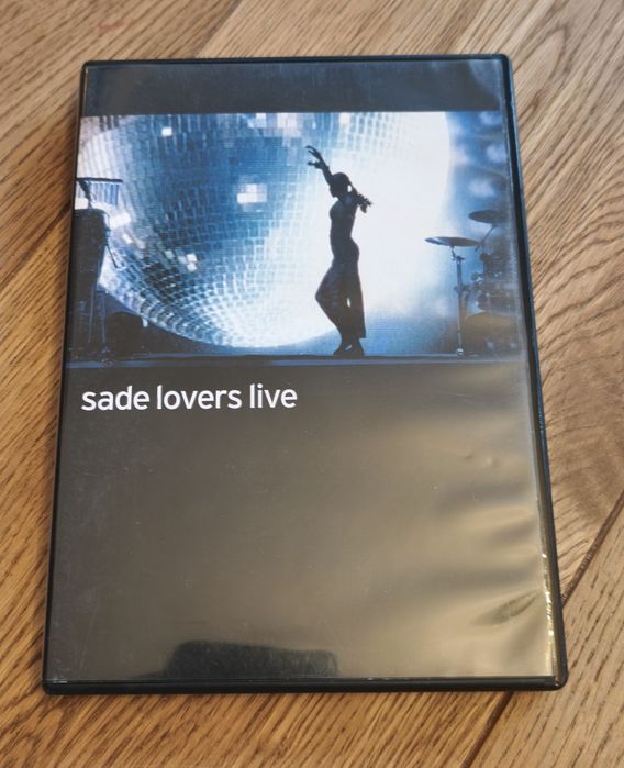 Sade - Lovers live
