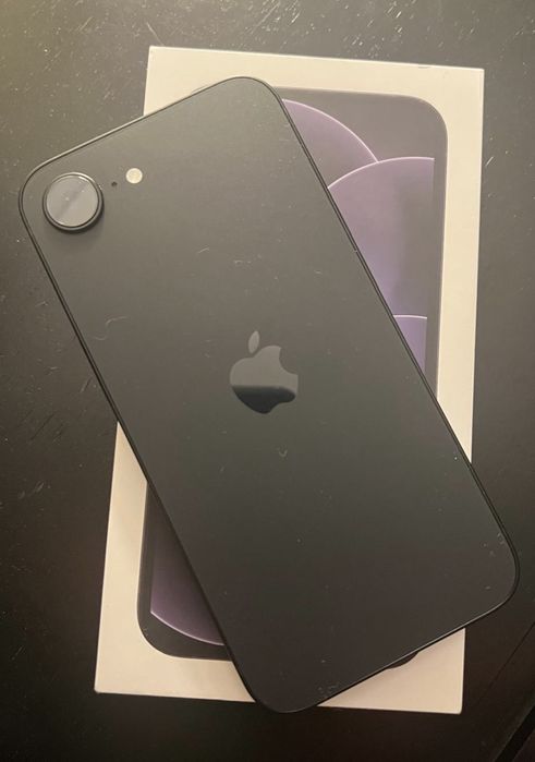 iPhone 17e 256gb | 100% novo