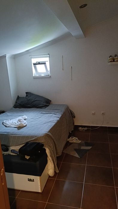 Quartos para alugar
