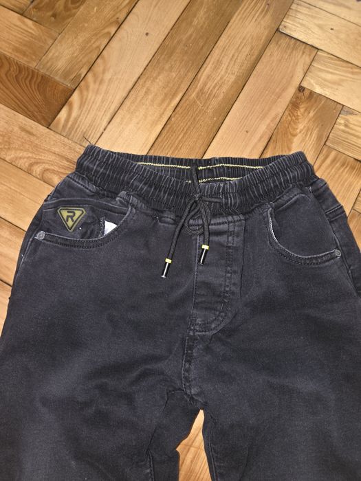 Брюки, джогери теплі на флісі