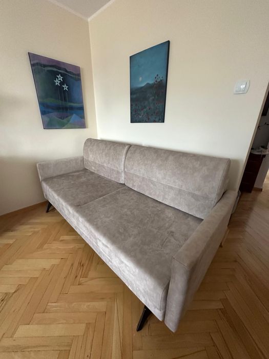 Kanapa rozkladana