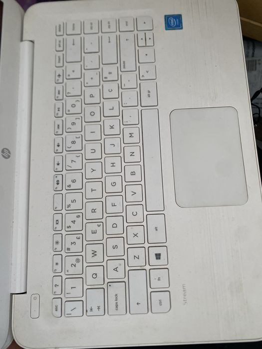Portartil UBUNTU HP
