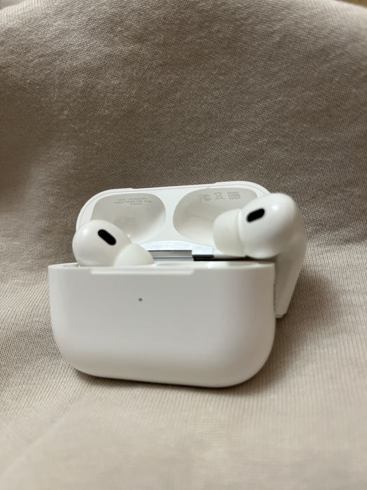 Apple AirPods Pro 2 – не є оригіналом