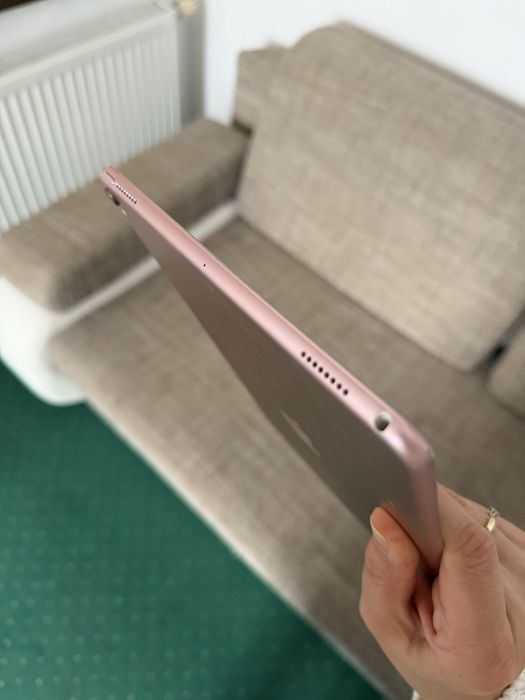 Ipad Pro 10.5 bardzo dobry  stan! Etui apple pencil!