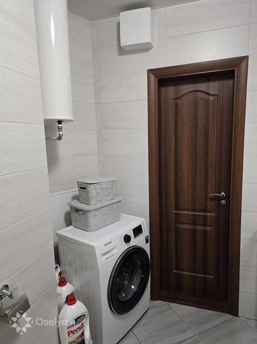 1-комнатная квартира по адресу ул. Конева (площадь 36,2 м²) - Atlanta.ua - фото 11