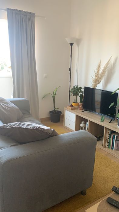 Sofá IKEA 2 lugares