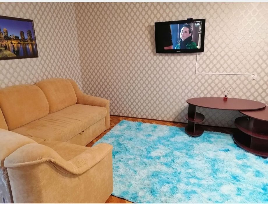 Квартира посуточно / подобово