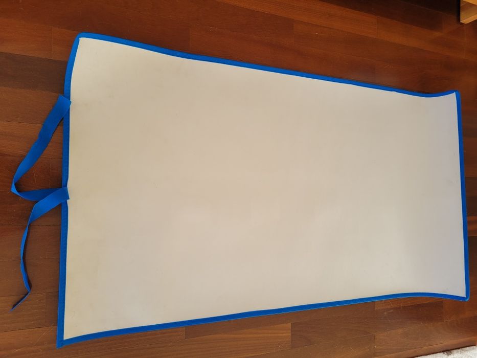 Tapete de picnic criança 65x120cm