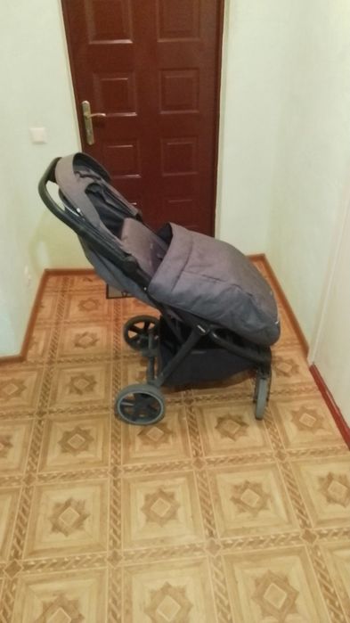 Каляска carrella