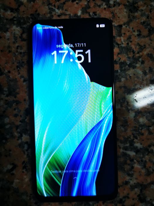 Tlm OPPO A98 5gb
