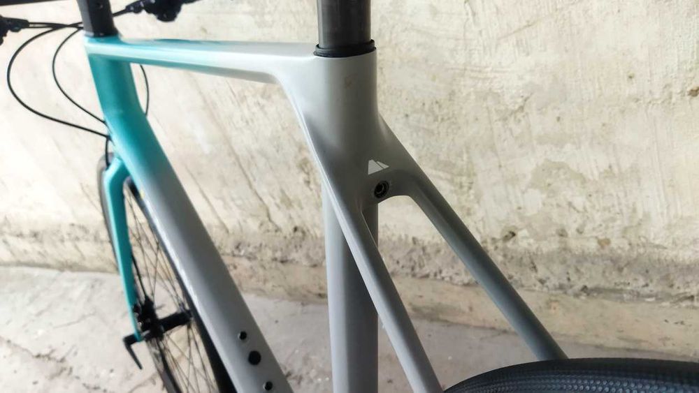 Canyon Roadlite CF 8 (Німеччина 2022р), вага 8.4кг, Ultegra R-8000