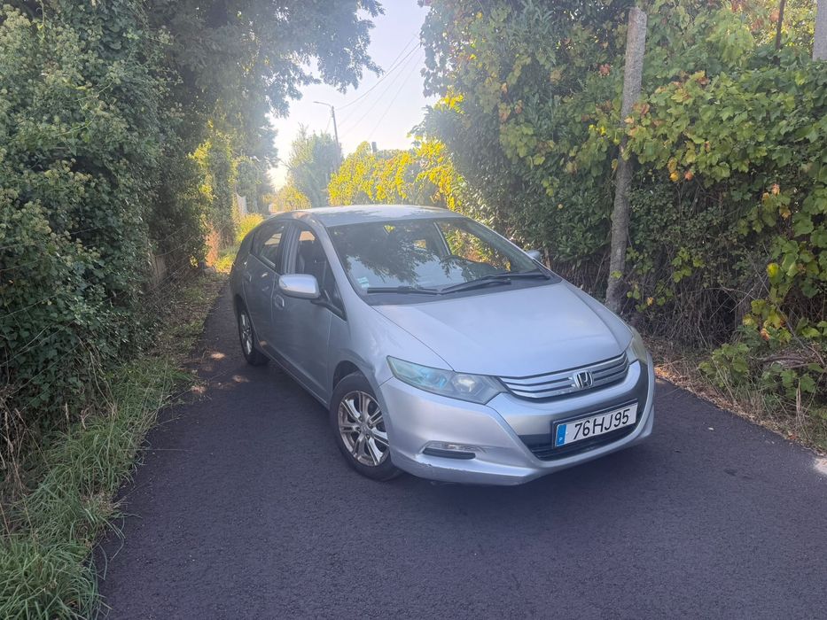 Honda Insight 1.3 Hibr/Gasoli