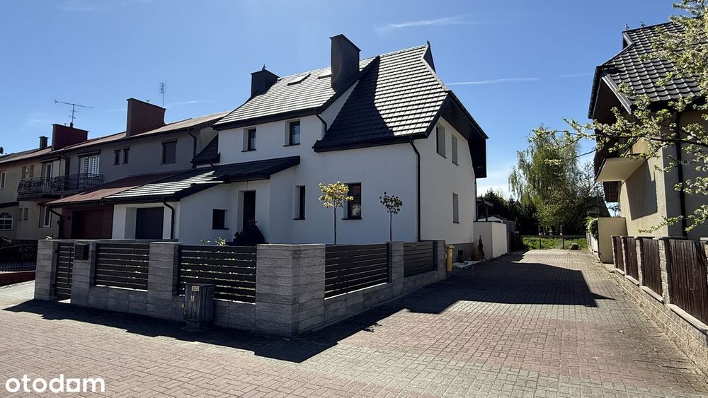 Dom – Turek - Widok 4
