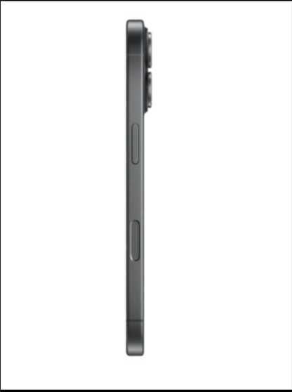 iPhone 17 512 GB Czarny – Nowy, FABRYCZNIE ZAPAKOWANY