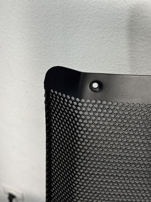 Grelha para coluna makie como novo