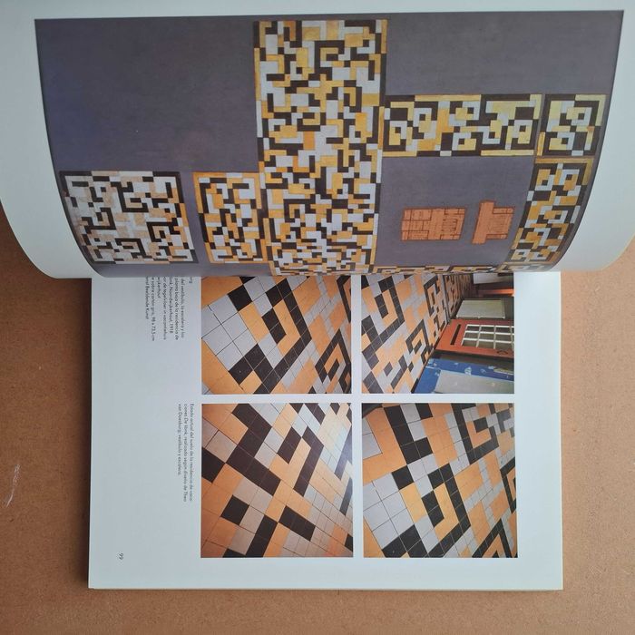 "DE STIJL 1917-1931" de Carsten-Peter Warncke