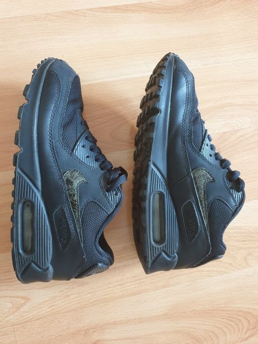 Nike Air Max 90 czarne