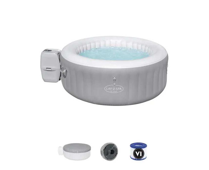 Надувной 60037 джакузи - СПА Lay-Z-Spa™ 170 х 66 см Bestway