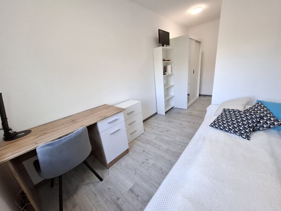 Mieszkanie – Rzeszów, Nowe Miasto - Widok 3