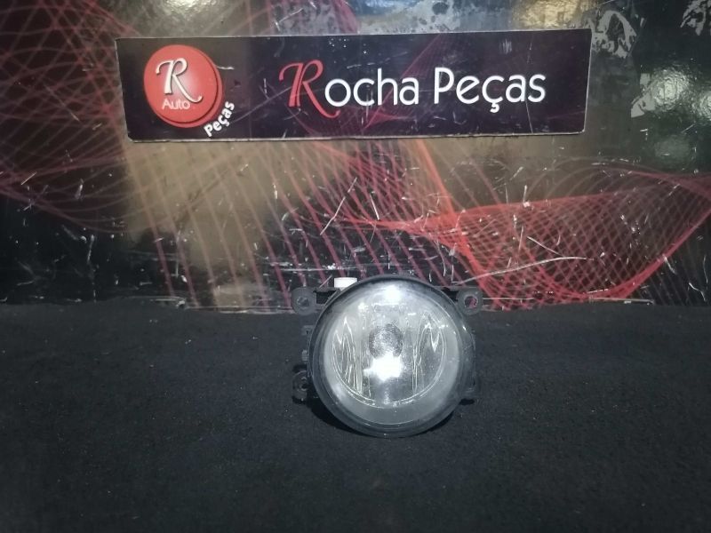 Farol De Nevoeiro F/D Citroên C4 I (Lc_)