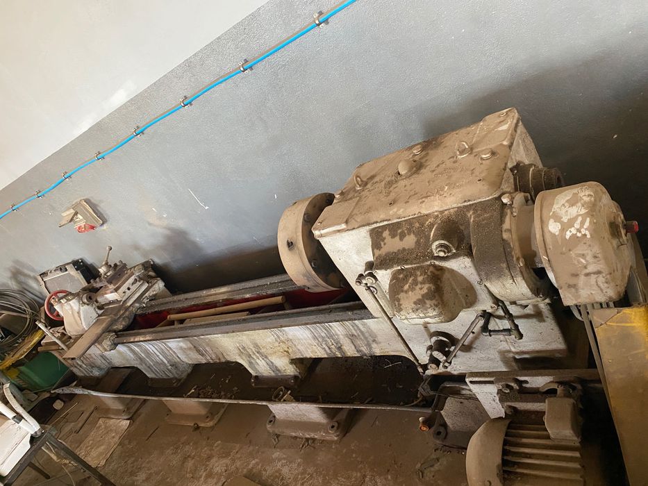 Tokarka Poręba sprawna