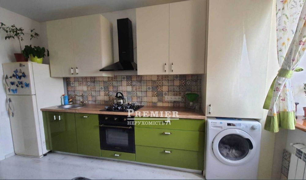 1-кімнатна квартира за адресою (площа 47 м²) - Atlanta.ua - фото 2