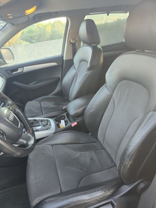 Vendo Audi Q5 2.0 tdi
