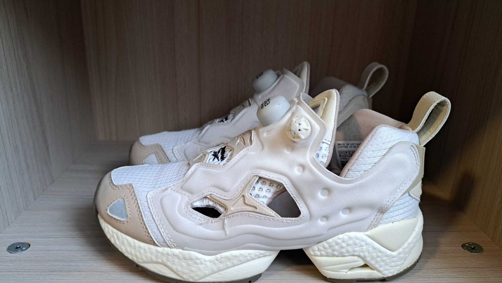 Buty Reebok InstaPump 35r.