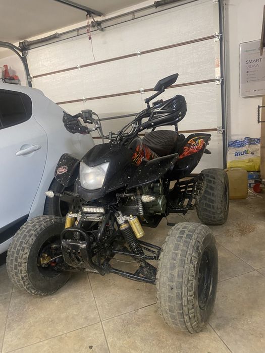 продам Bashan 250