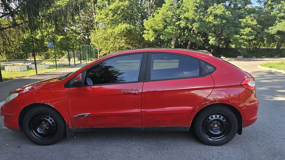 Продам Chery M11