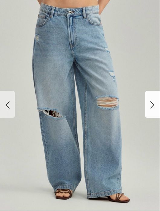 Джинси House 42 розмір