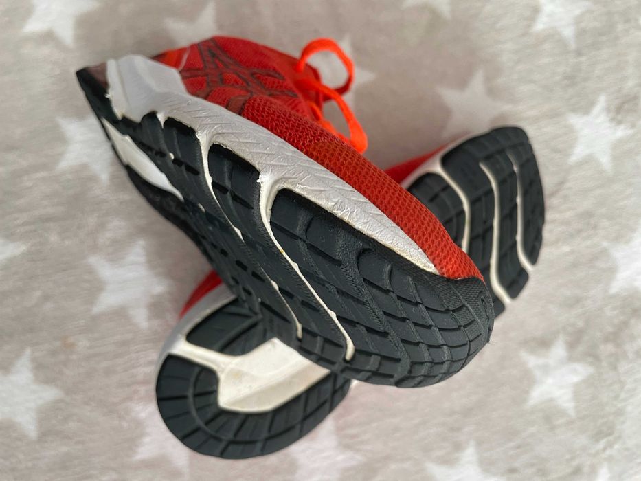 Ténis Asics Criança - Nº 36