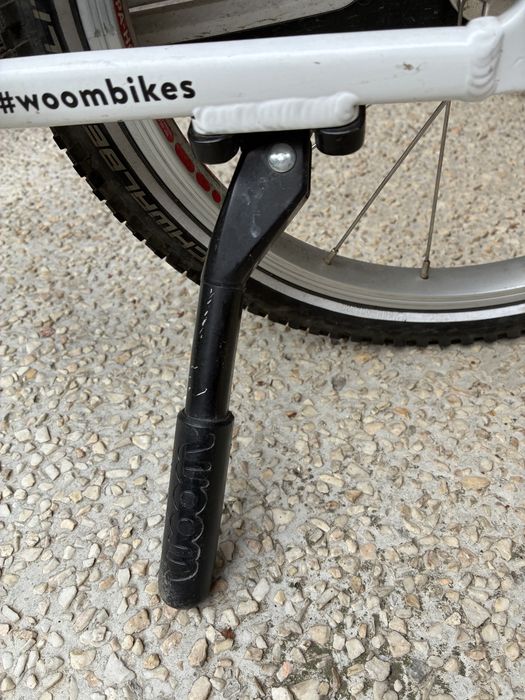 Woom 3 Rower dziecięcy