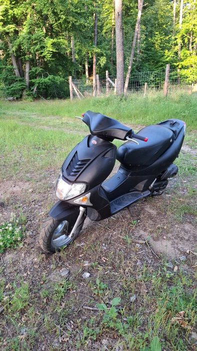 Kymco