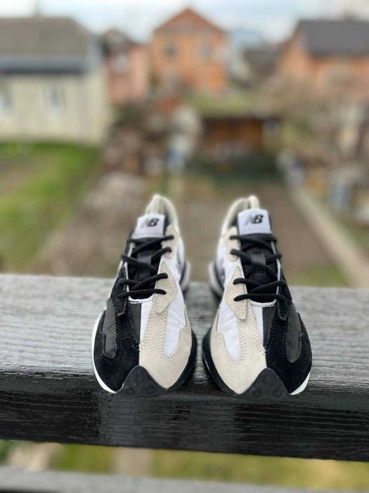 Кросівки New Balance 327