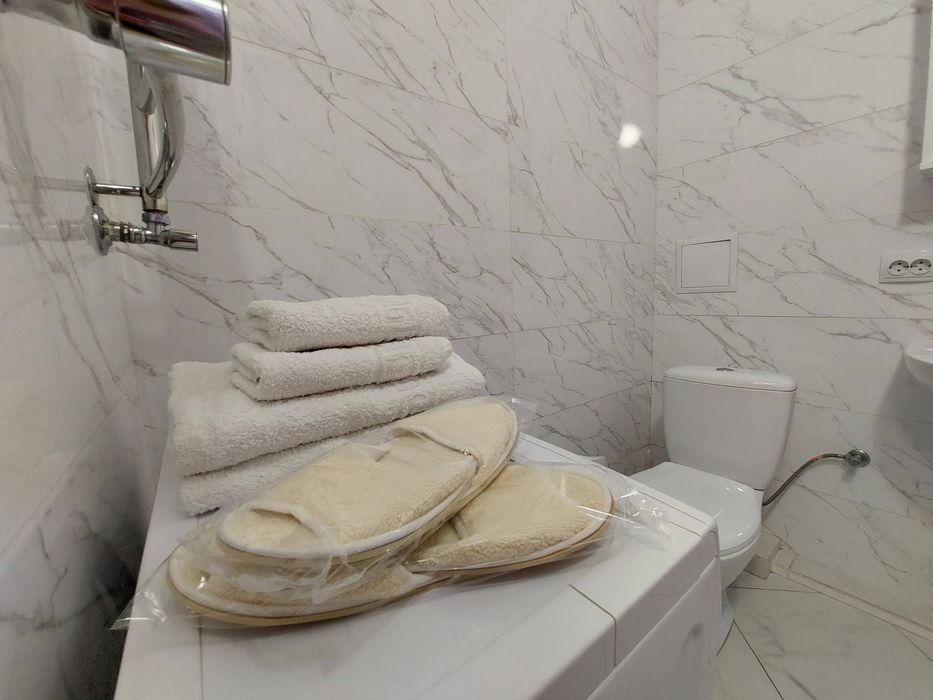 ЖК"Яровиця"- для ВАС з турботою і любовю!