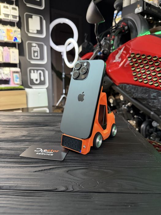 iPhone 16 Pro Max 256 GB Trade in