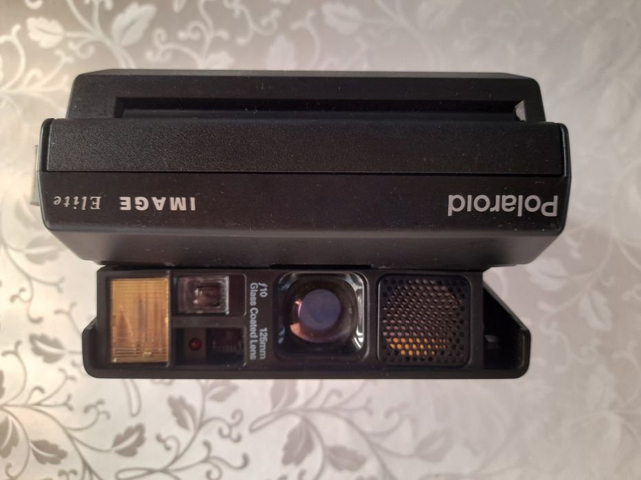 Polaroid Image Elite.