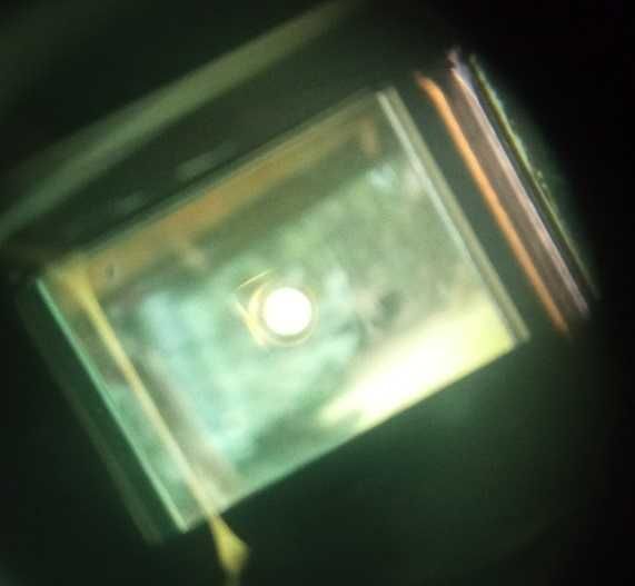 Aparat Fotograficzny FED-4