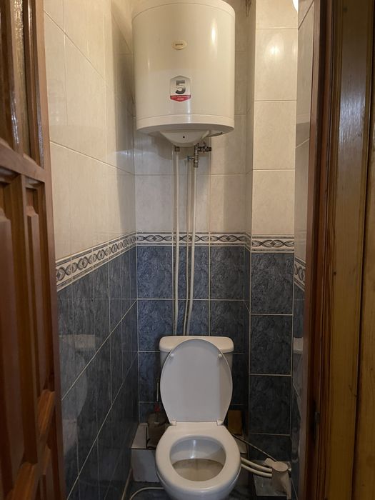 Здам в оренду Велику кімнату в 3-х кімнатній квартирі  біля Велмарту.