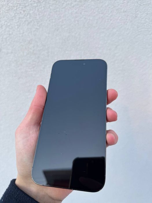 iPhone 14 Pro Max 512gb