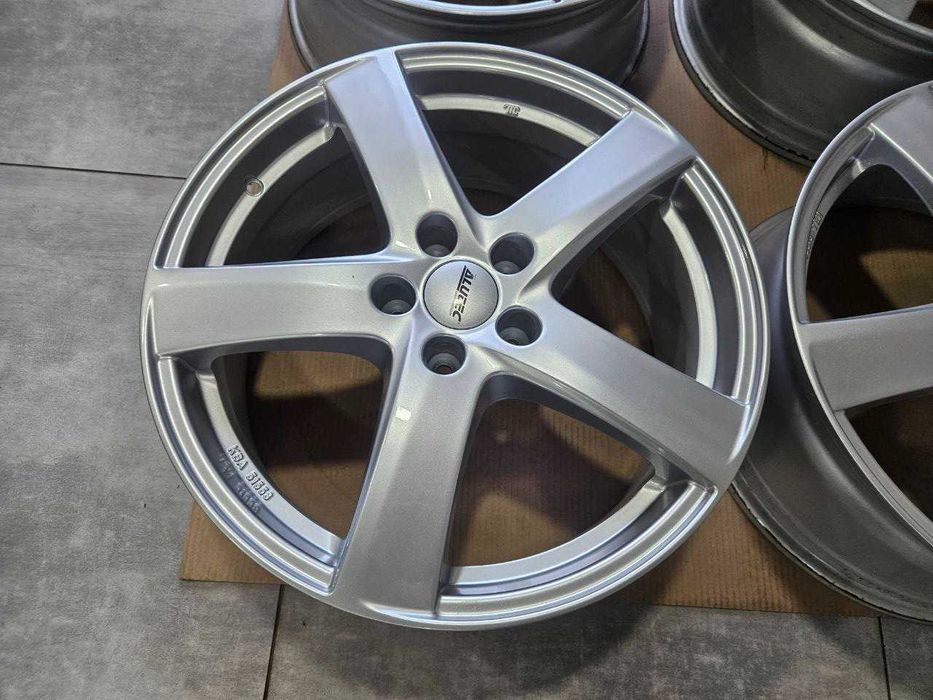 Диски 5/108 R18 Alutec 7.5J ET45 dia70.1-63.4mm